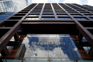 Read more about the article Morgan Stanley: риск «жесткой посадки» американской экономики растет От Investing.com
