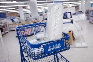 Read more about the article Bed Bath & Beyond заключила сделку по сбору средств на $1 млрд От Investing.com