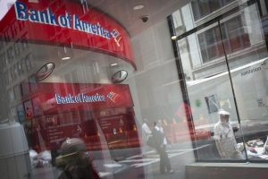 Read more about the article Bank of America улучшил на этот год прогноз роста мировой экономики до 2,5% От IFX