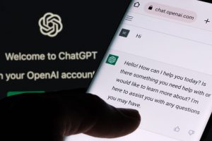 Read more about the article У ChatGPT появился конкурент на блокчейн-платформе От Investing.com