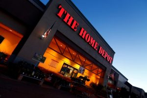 Read more about the article Home Depot: доходы побили прогнозы, прибыльa оказался ниже прогнозов в Q4 От Investing.com