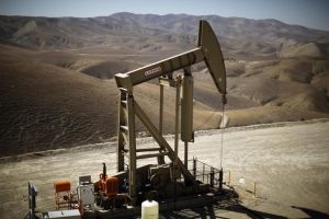 Read more about the article Фьючерсы на нефть WTI подорожали в ходе азиатской сессии От Investing.com