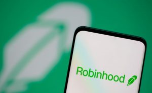 Read more about the article Robinhood отказался от ставок на Signature Bank От Investing.com