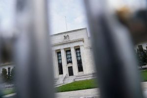 Read more about the article Экономист заявил, что «карточный домик» ФРС вот-вот рухнет От Investing.com