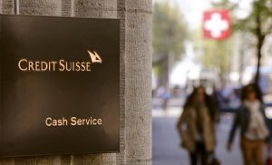 Read more about the article Акции Credit Suisse взлетели на фоне поддержки со стороны Нацбанка От Investing.com