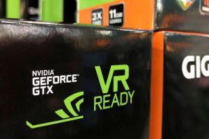 Read more about the article Почему акции Nvidia взлетели? От Investing.com