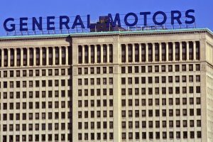 Read more about the article General Motors может уволить 500 сотрудников От IFX