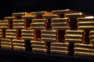 Read more about the article Фьючерсы на золото подорожали во время европейской сессии От Investing.com