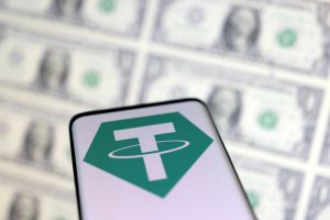 Read more about the article Tether оценила прибыль за первый квартал 2023 года в $700 млн От Investing.com