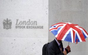 Read more about the article Лондонская биржа решила выкупить больше своих акций От Investing.com