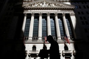 Read more about the article Рынок акций  США закрылся ростом, Dow Jones прибавил 0,43% От Investing.com