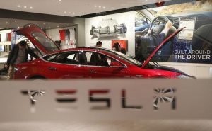 Read more about the article Главные новости: Tesla опять снижает цены От Investing.com
