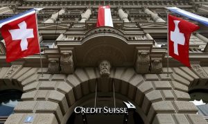 Read more about the article Профсоюз швейцарских банкиров вмешался в реструктуризацию Credit Suisse От Investing.com