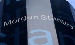 Read more about the article Morgan Stanley начнет торговать на китайском рынке От Investing.com