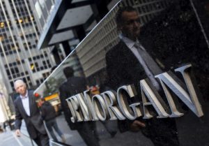 Read more about the article JP Morgan: ралли на рынке акций «не имеет смысла» От Investing.com