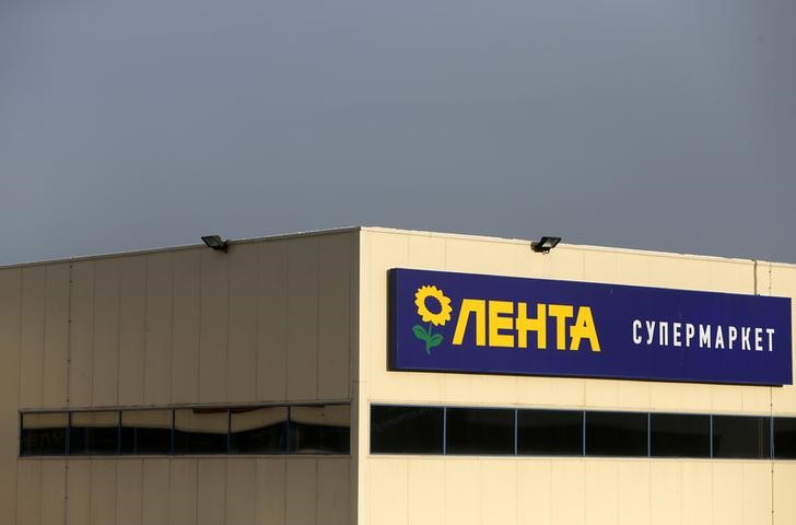 Лента завершила сделку по покупке Утконоса за 20 млрд руб.