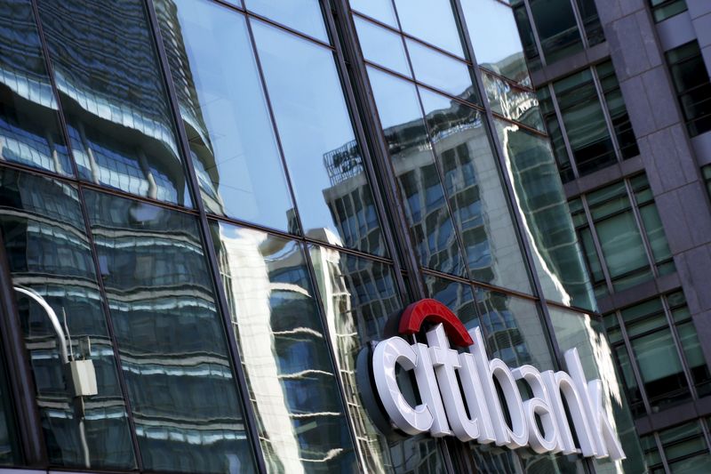 Citi: «бычьи» ставки на Big Tech достигли трехлетнего максимума