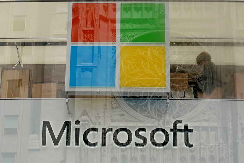 Ставка Microsoft на ChatGPT может поднять ее акции на 20%
