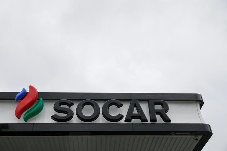 Президент Азербайджана отправил в отставку главу госнефтекомпании SOCAR