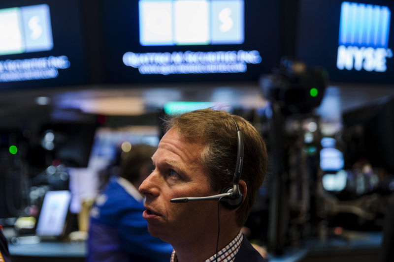Европейские рынки акций закрылись падением