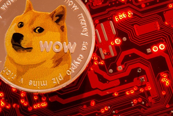 Dogecoin планирует запустить свой токен в космос