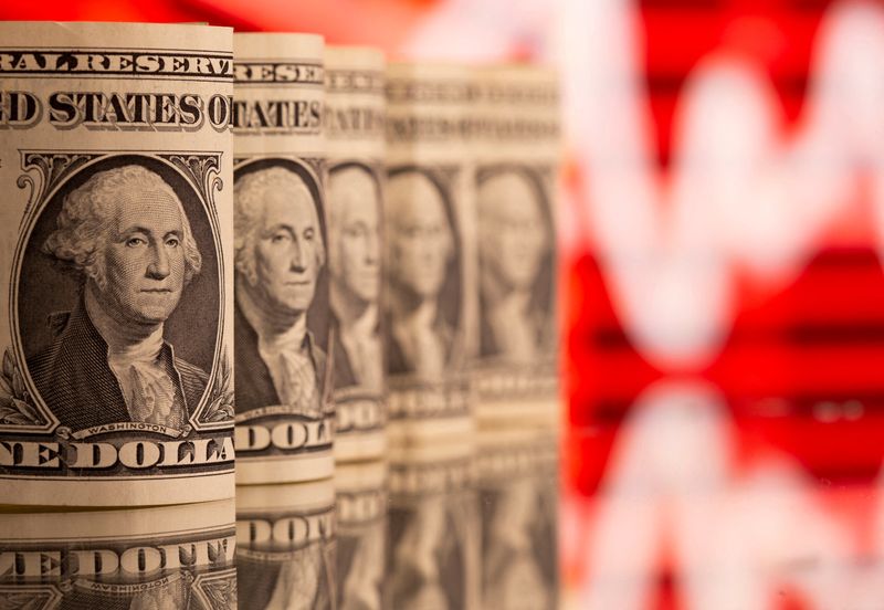 Доллар малоподвижен после падения с 19-месячного максимума