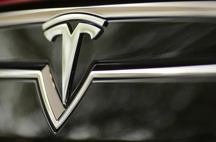 Tesla хочет увеличить продажи электрокаров в Германии в два раза 