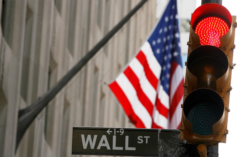 Рынок акций  США закрылся ростом, Dow Jones прибавил 0,17%