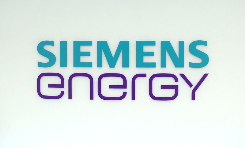 Siemens Energy AG говорит, что останавливает весь новый бизнес в РФ