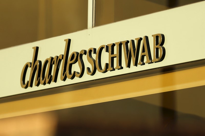 Charles Schwab: не стоит ждать от ФРС слишком быстрого разворота