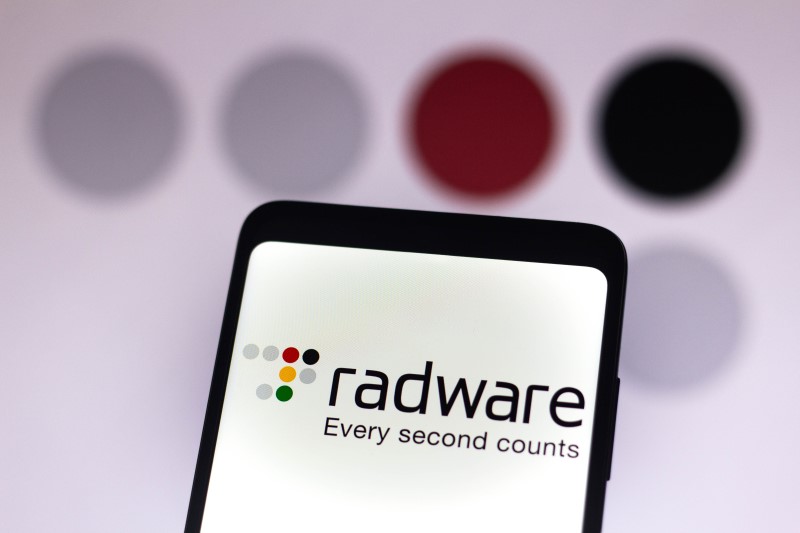 Radware: доходы совпали, прибыльa обогнал ожидания в Q4