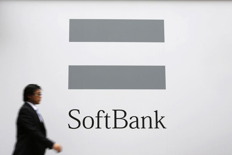 Масаеси Сон задолжал банку SoftBank $4,7 млрд