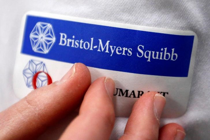 Bristol-Myers Squibb: доходы, прибыль побили прогнозы в Q3