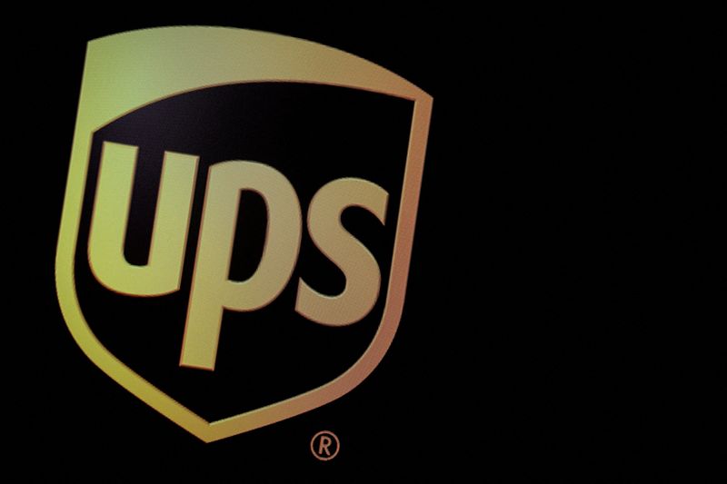 Квартальная прибыль UPS выросла на 35% на фоне повышения тарифов на доставку