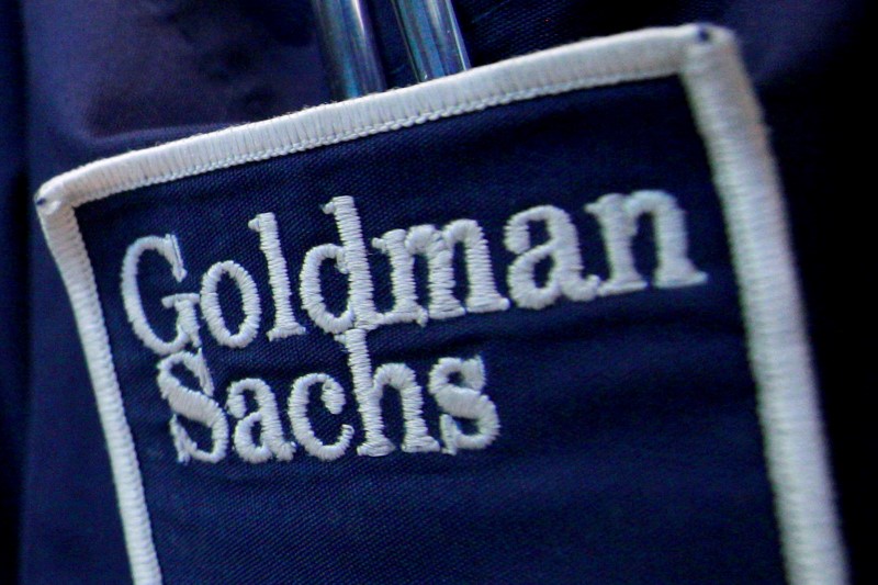 Goldman: условия для достижения дна рынком США еще не достигнуты