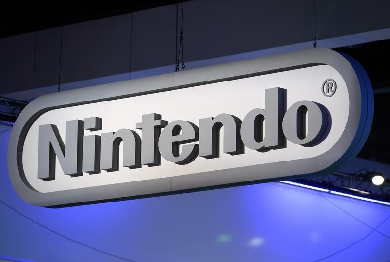 Акции Nintendo падают на слухах о переносе выпуска Switch 2 на 2025 год