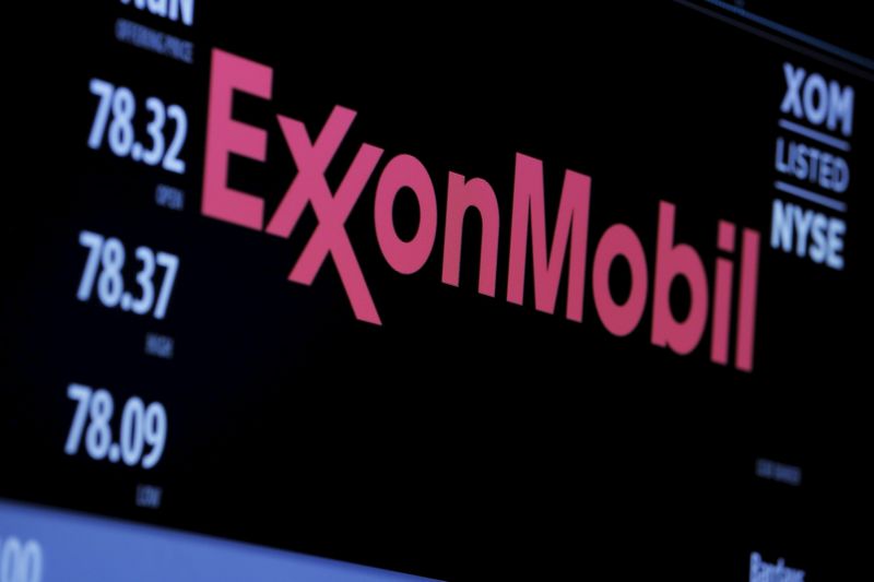 Exxon намерена производить литий