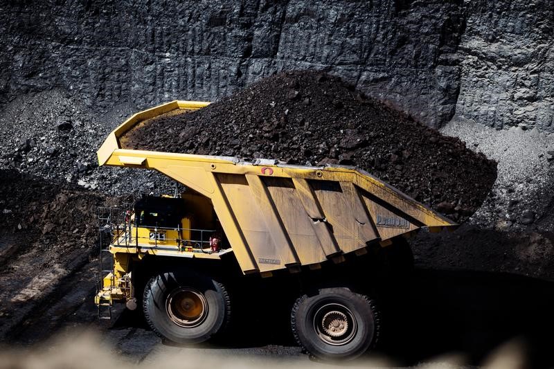 В Чехии продолжат добывать уголь из-за энергокризиса