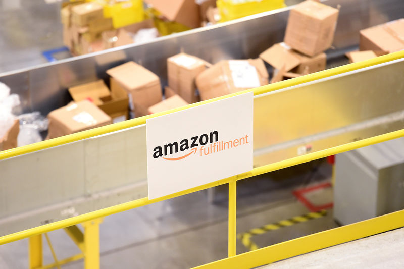 Amazon сократит более 18 тыс. рабочих мест 