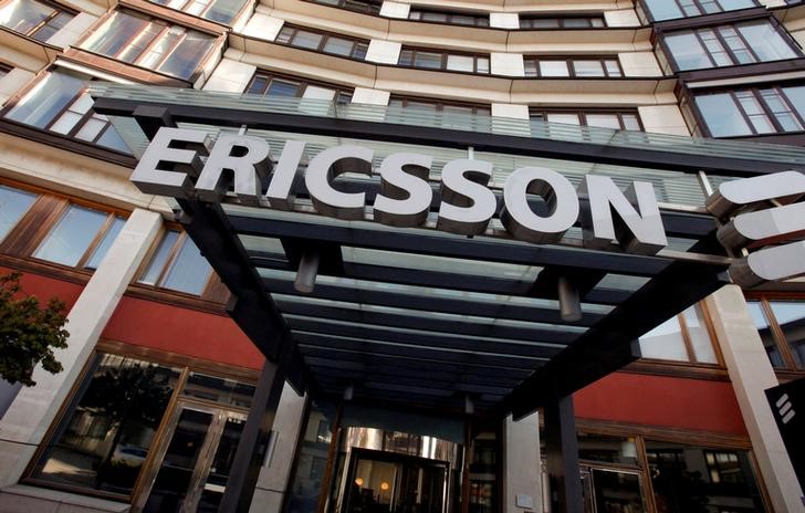 Ericsson приостанавливает поставки в Россию -- внутренняя служебная записка