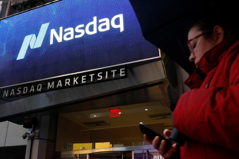Аналитик посоветовал инвестором готовиться к распродаже акций Big Tech