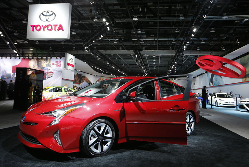 Toyota выплатит компенсацию поставщикам