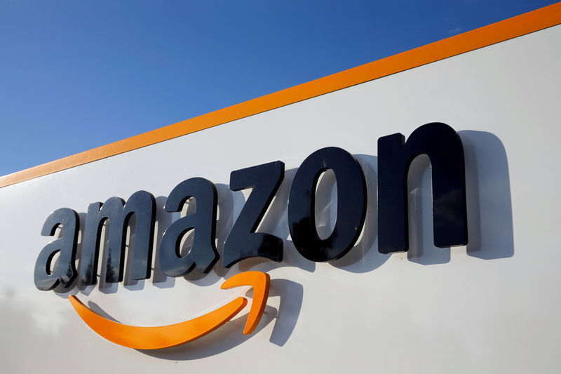 Amazon объявил сплит акций, запустил buyback на $10 млрд