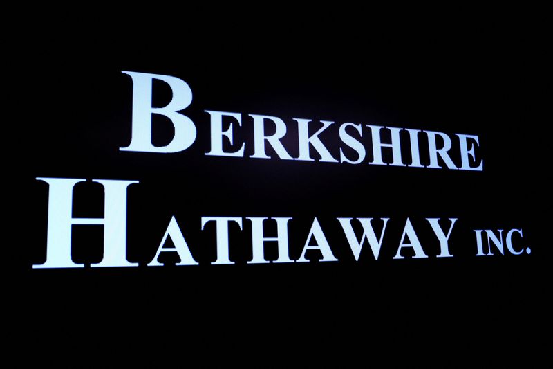 Berkshire Hathaway приобрела акции Occidental Petroleum на $590 млрд