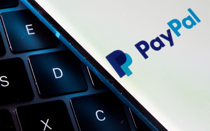 3 причины купить акции PayPal