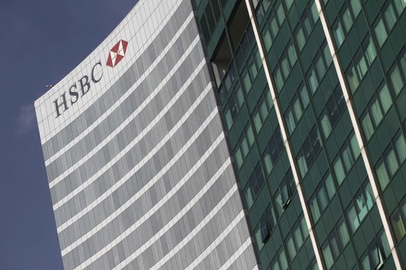 Топ-менеджер HSBC пострадал из-за расхождений в оценке рисков изменения климата