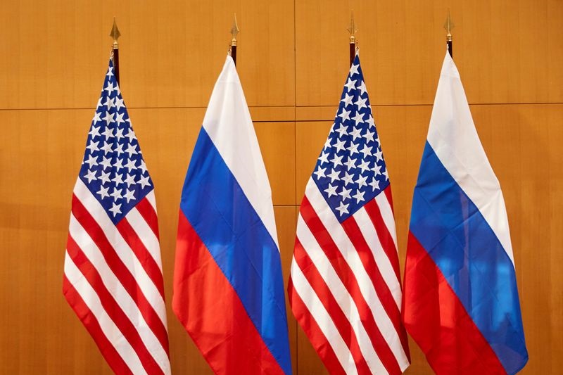 Россия в два раза увеличила вложения в гособлигации США
