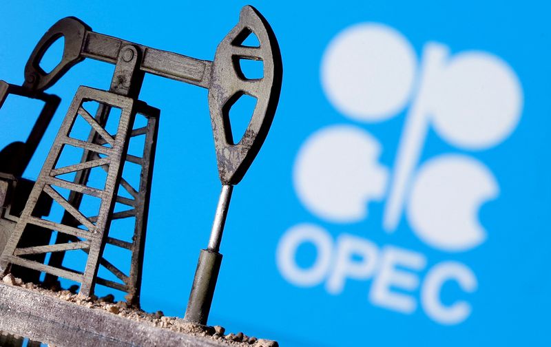 Председатель ОПЕК: Немедленного решения проблемы высоких цен на нефть нет