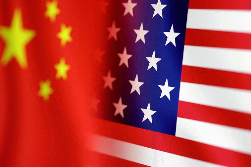 Торговая война Китая и США неизбежна?
