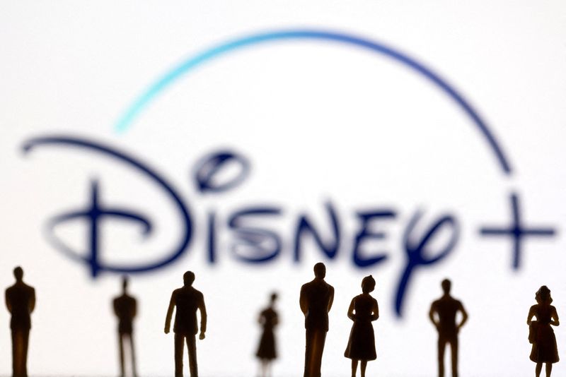 Главные новости: споры вокруг реорганизации Walt Disney